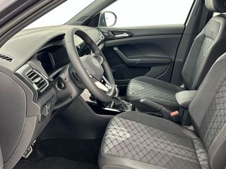 Volkswagen T-Cross R-Line 1.0 TSI 85 kW (116 CV) DSG