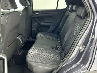 Volkswagen T-Cross R-Line 1.0 TSI 85 kW (116 CV) DSG