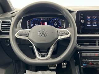 Volkswagen T-Cross R-Line 1.0 TSI 85 kW (116 CV) DSG