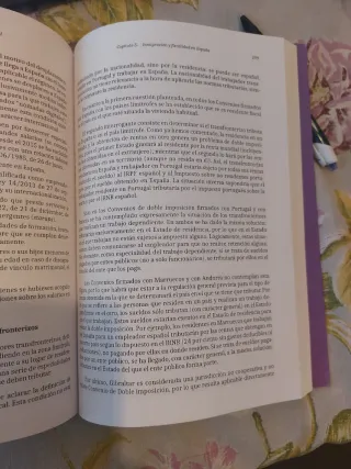 El extranjero en el Derecho español