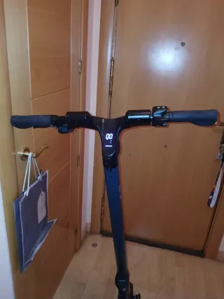 Patinete eléctrico Cecotec Bongo