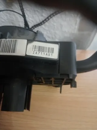 Conmutador Columna Dirección Peugeot Partner