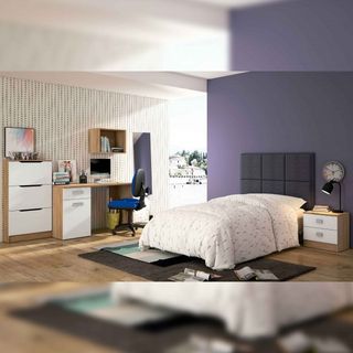 Muebles Juvenil Aiko