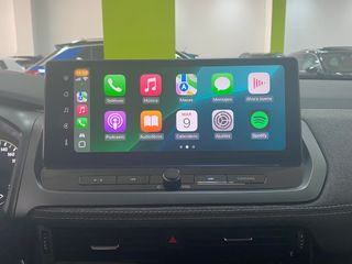 Nissan Qashqai Acenta 1.3 DIG-T 158CV Xtronic MHEV