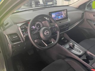 Nissan Qashqai Acenta 1.3 DIG-T 158CV Xtronic MHEV