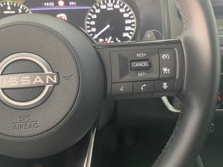 Nissan Qashqai Acenta 1.3 DIG-T 158CV Xtronic MHEV