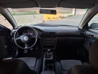 Volkswagen Passat 1.9 Tdi, 130cv, manual, diesel
