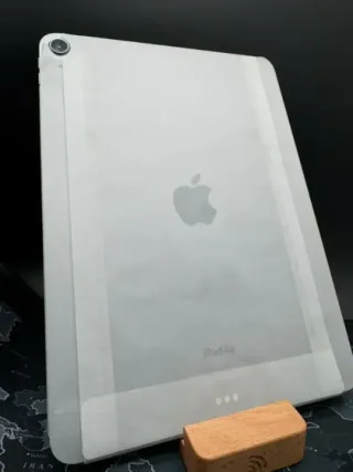 iPad Air 7 11” M3 128GB Plata Nuevo