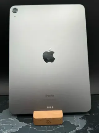 iPad Air 7 11” M3 128GB Plata Nuevo