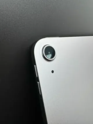 iPad Air 7 11” M3 128GB Plata Nuevo