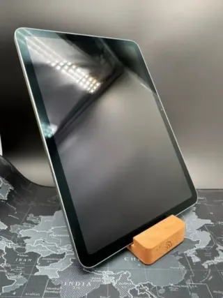 iPad Air 7 11” M3 128GB Plata Nuevo