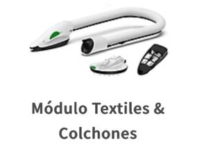 Aspirador Kobold VK7 sin cable