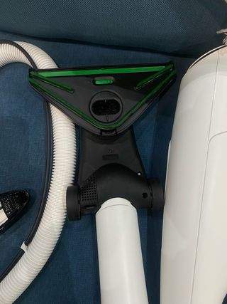 Aspirador Kobold VK7 sin cable