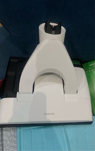 Aspirador Kobold VK7 sin cable