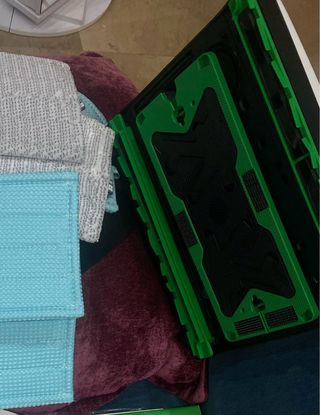 Aspirador Kobold VK7 sin cable