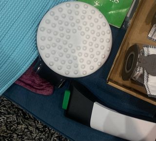 Aspirador Kobold VK7 sin cable