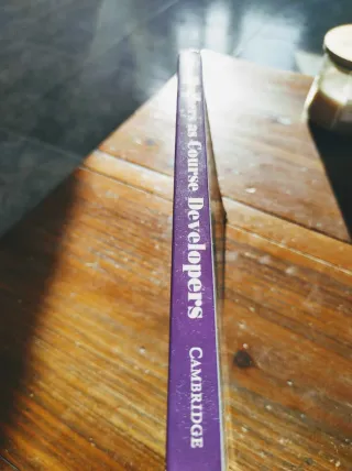 Teachers as Course Developers