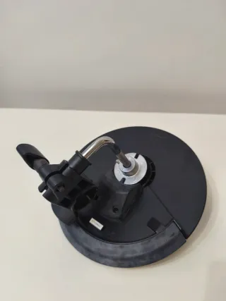 Plato Charles Batería Roland TD3 + Pedal de regalo