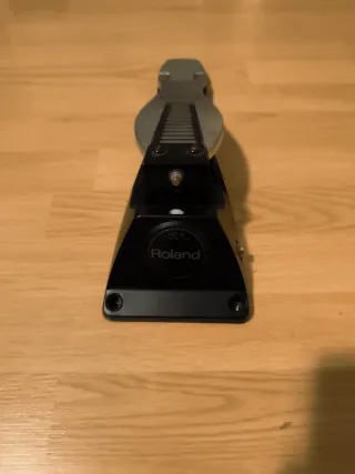 Plato Charles Batería Roland TD3 + Pedal de regalo