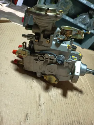 Bomba Inyectora Zexel Reparada 104640-8311