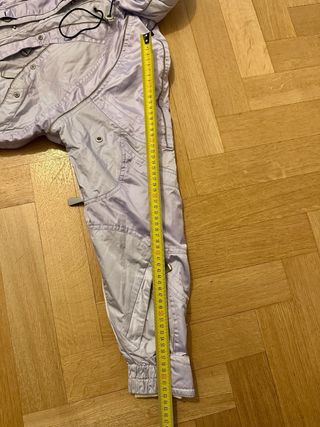 Mono de esquí de mujer poco usado