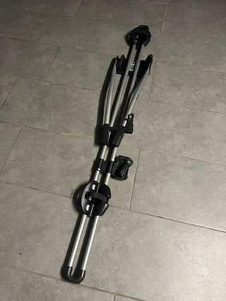 Portabicicletas Thule Free Ride