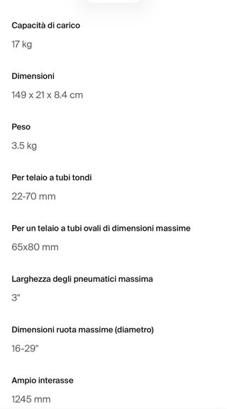 Portabicicletas Thule Free Ride