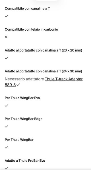 Portabicicletas Thule Free Ride