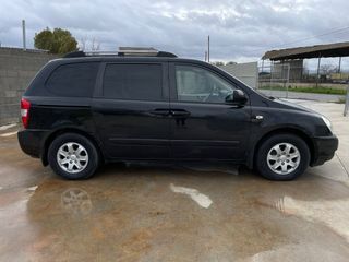 KIA Carnival 2008
