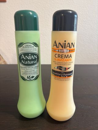 Lo mejor para tu melena