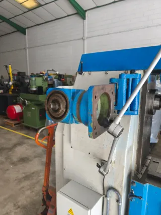 Fresadora Universal CME FU1 S