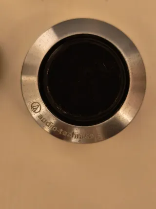 Supporti regolabili per giradischi Audio Technica