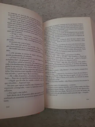 El temor de un hombre sabio (Crónica del asesin...