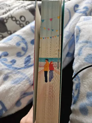 La batalla de las librerías