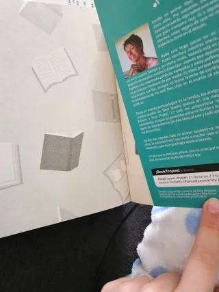 La batalla de las librerías