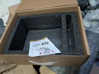 Goldshell AL BOX 3