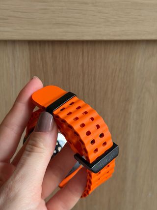 Samsung Galaxy Watch Ultra NUEVO