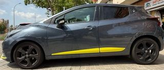 Nissan Micra 2022 AUTOMATICO