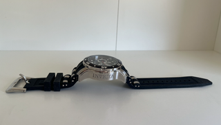 Reloj Invicta Ocean Voyage Negro/Plata