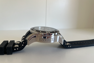 Reloj Invicta Ocean Voyage Negro/Plata