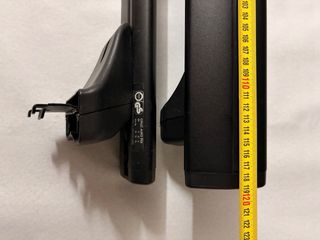 Barras de Techo Coche