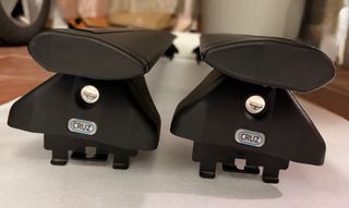 Barras de Techo Coche