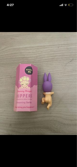 Sonny Angel Hippers Dreaming Series