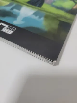 The Woman in White (Reading & Training: Step 4)