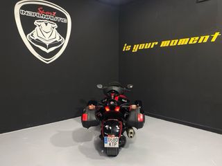 Can-Am Spyder