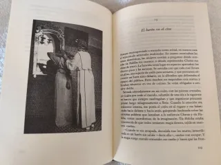 Sueños en el umbral – Fátima Mernissi
