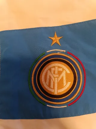 Chándal Retro Inter de Milán Nike