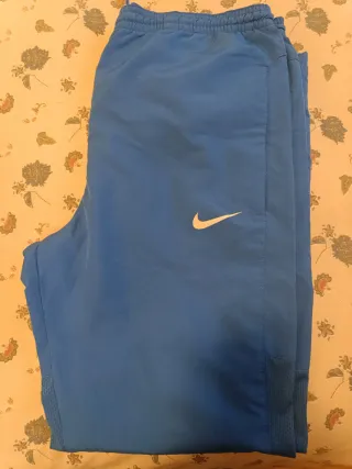 Chándal Retro Inter de Milán Nike