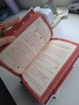 Colección 4 libros de the crazy haacks