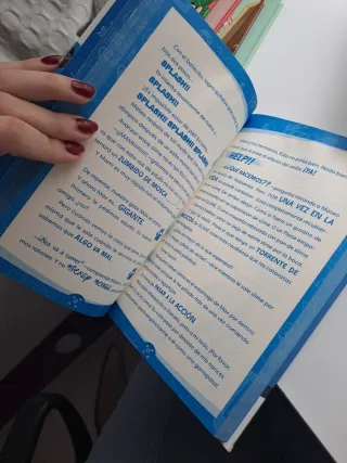 Colección 4 libros de the crazy haacks